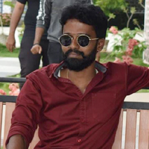 Sakthivel kumaresan